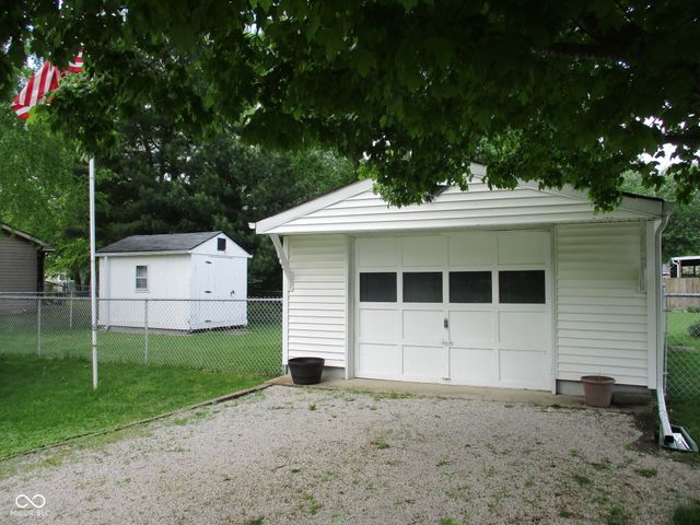 705 Virginia Street, Crawfordsville, IN 47933