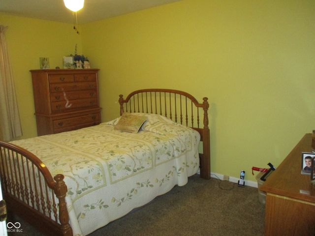 705 Virginia Street, Crawfordsville, IN 47933