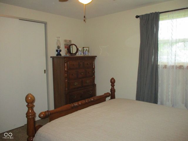 705 Virginia Street, Crawfordsville, IN 47933