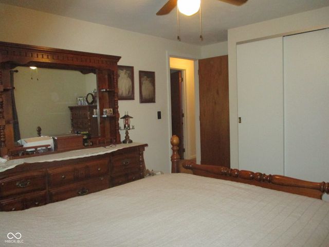 705 Virginia Street, Crawfordsville, IN 47933