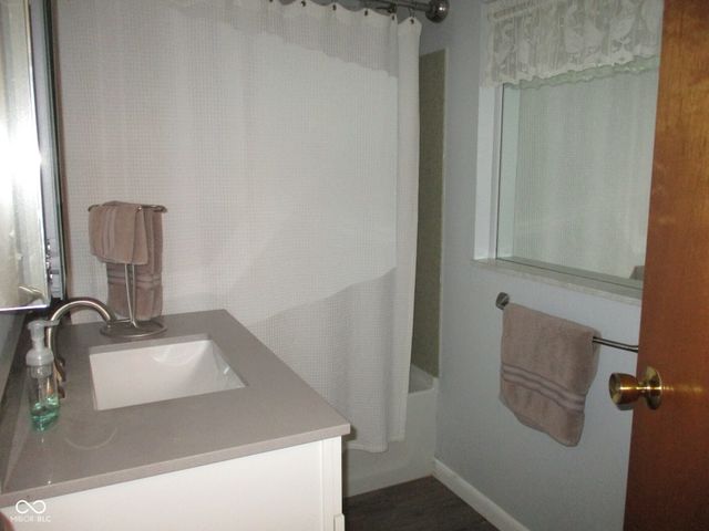 705 Virginia Street, Crawfordsville, IN 47933