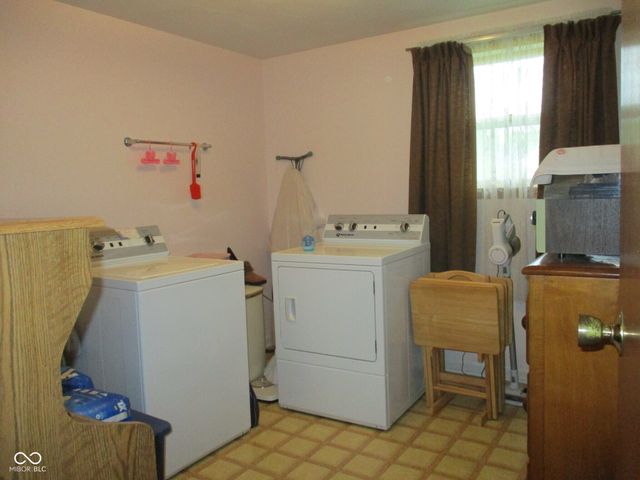 705 Virginia Street, Crawfordsville, IN 47933