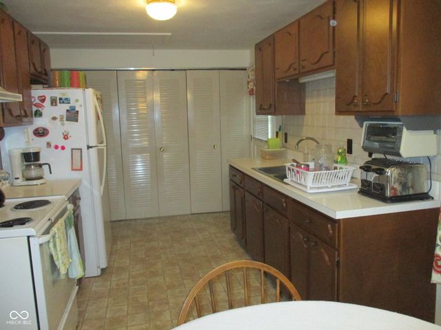 705 Virginia Street, Crawfordsville, IN 47933