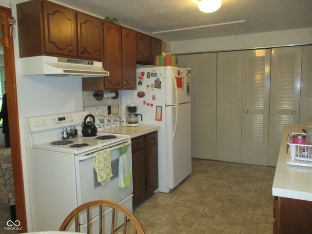 705 Virginia Street, Crawfordsville, IN 47933