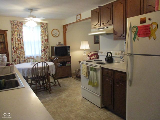 705 Virginia Street, Crawfordsville, IN 47933