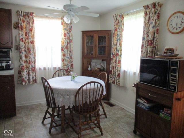 705 Virginia Street, Crawfordsville, IN 47933