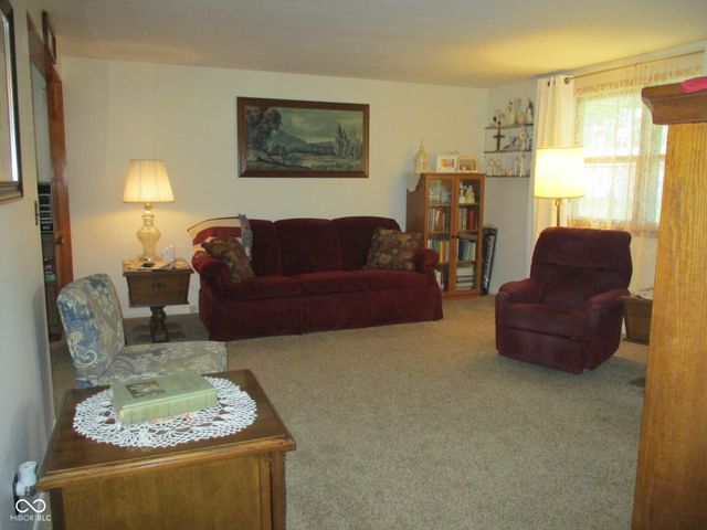 705 Virginia Street, Crawfordsville, IN 47933