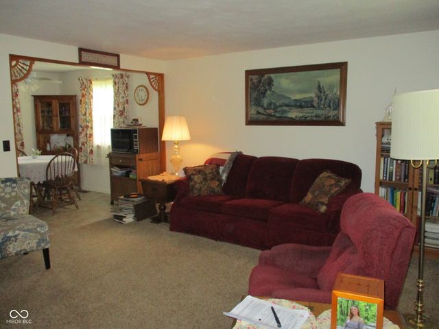 705 Virginia Street, Crawfordsville, IN 47933
