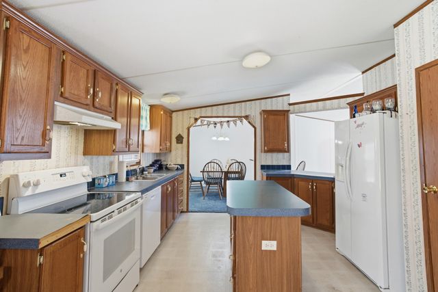 1700 Cumberland Valley Rd, Erin, TN 37061