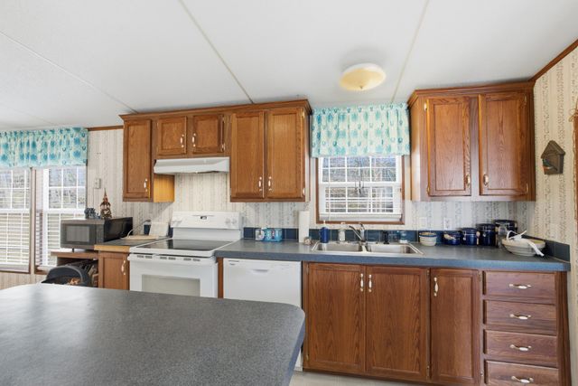 1700 Cumberland Valley Rd, Erin, TN 37061