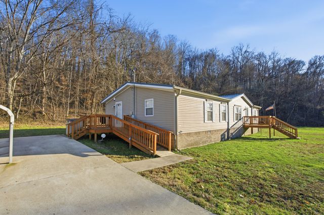 1700 Cumberland Valley Rd, Erin, TN 37061