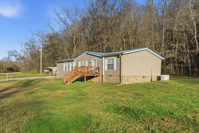 1700 Cumberland Valley Rd, Erin, TN 37061