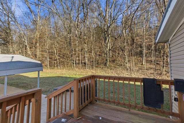 1700 Cumberland Valley Rd, Erin, TN 37061