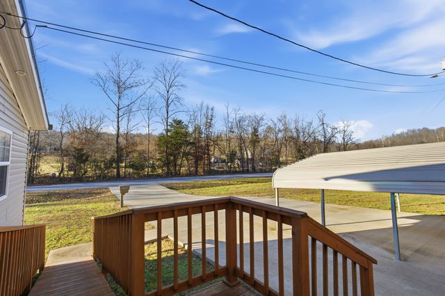 1700 Cumberland Valley Rd, Erin, TN 37061