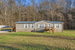 1700 Cumberland Valley Rd, Erin, TN 37061