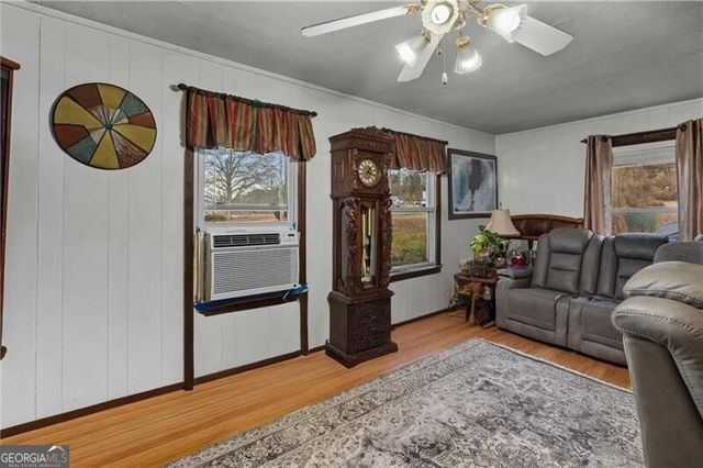 567 Morton Springs Road, Cedartown, GA 30125