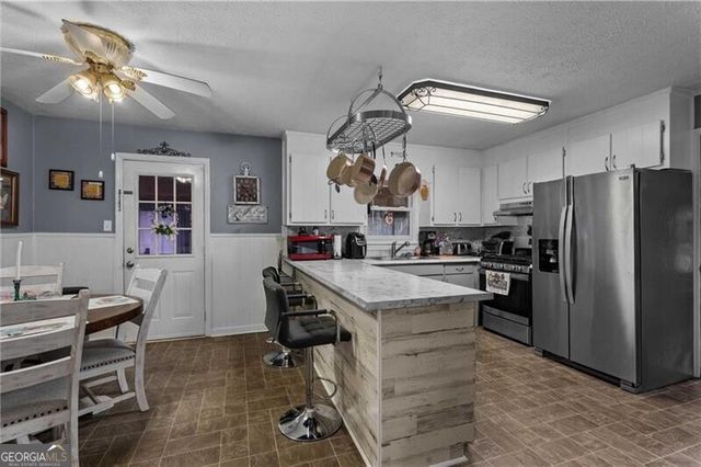 567 Morton Springs Road, Cedartown, GA 30125