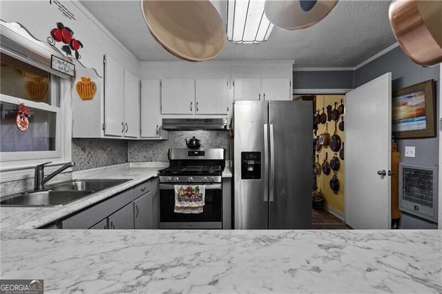 567 Morton Springs Road, Cedartown, GA 30125