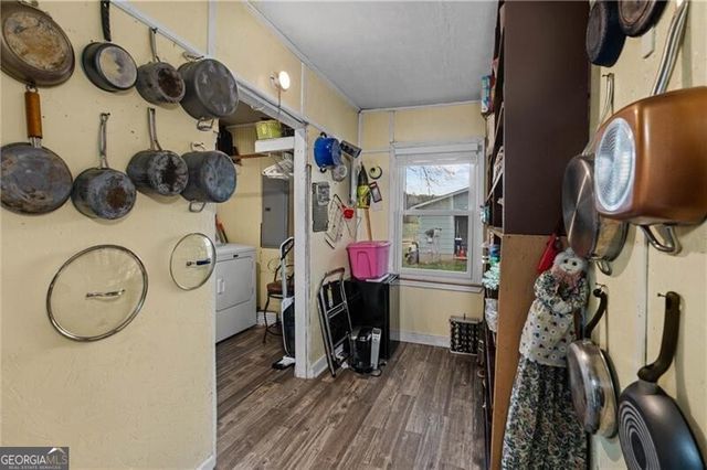 567 Morton Springs Road, Cedartown, GA 30125