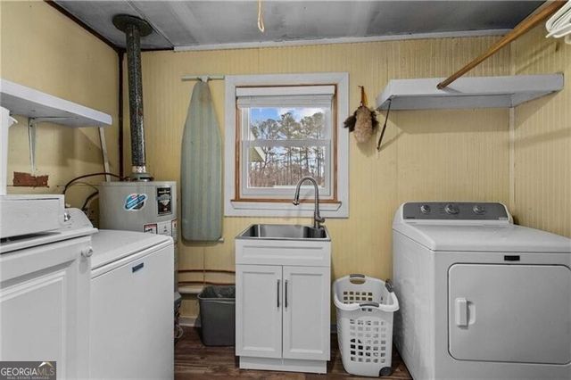 567 Morton Springs Road, Cedartown, GA 30125