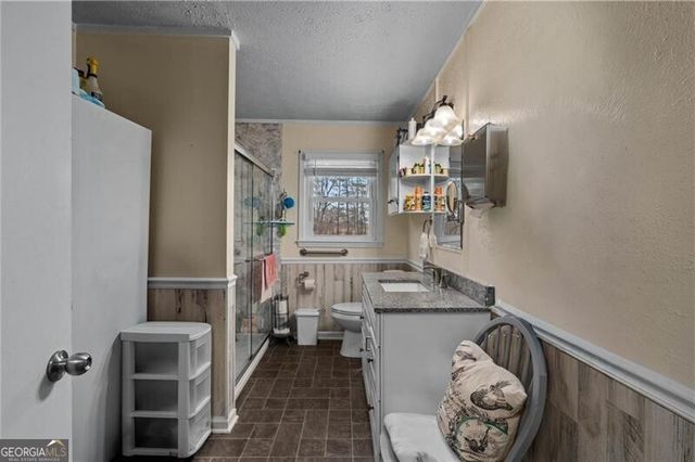 567 Morton Springs Road, Cedartown, GA 30125