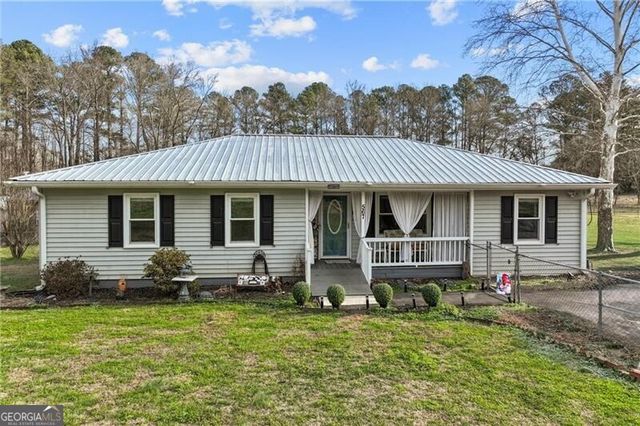 567 Morton Springs Road, Cedartown, GA 30125