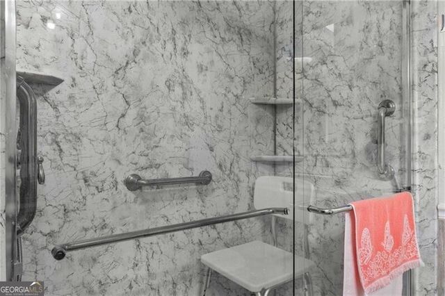 567 Morton Springs Road, Cedartown, GA 30125