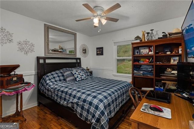 567 Morton Springs Road, Cedartown, GA 30125