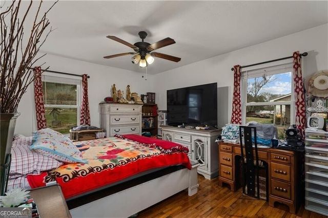 567 Morton Springs Road, Cedartown, GA 30125