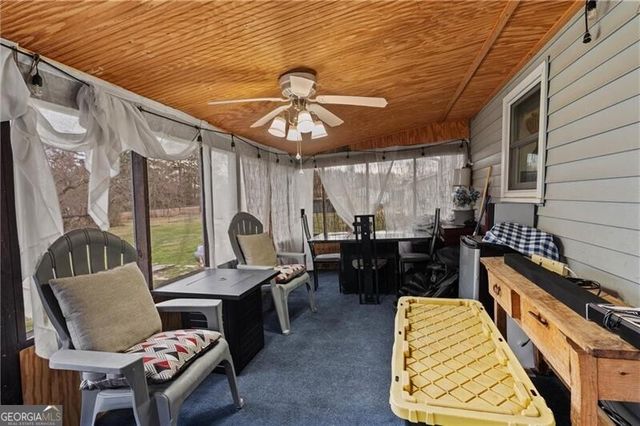 567 Morton Springs Road, Cedartown, GA 30125