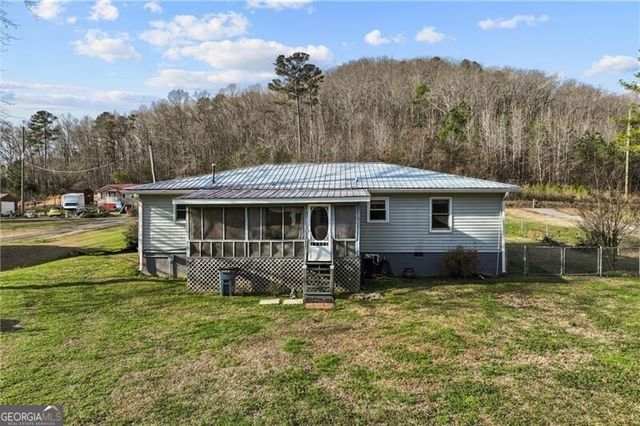567 Morton Springs Road, Cedartown, GA 30125