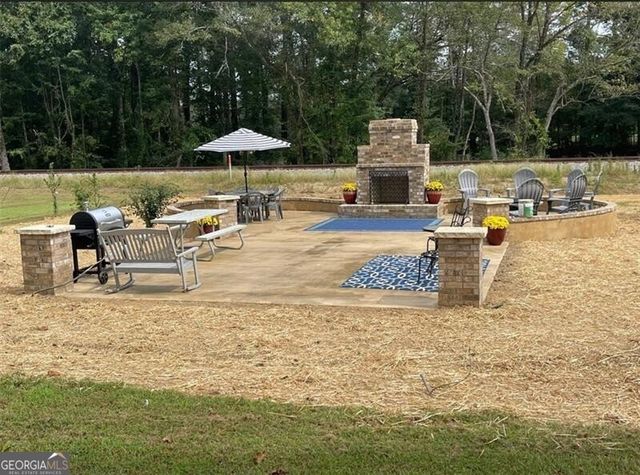 567 Morton Springs Road, Cedartown, GA 30125