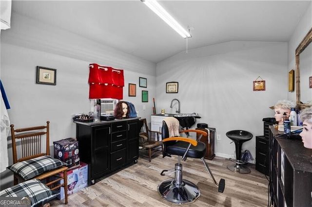 567 Morton Springs Road, Cedartown, GA 30125