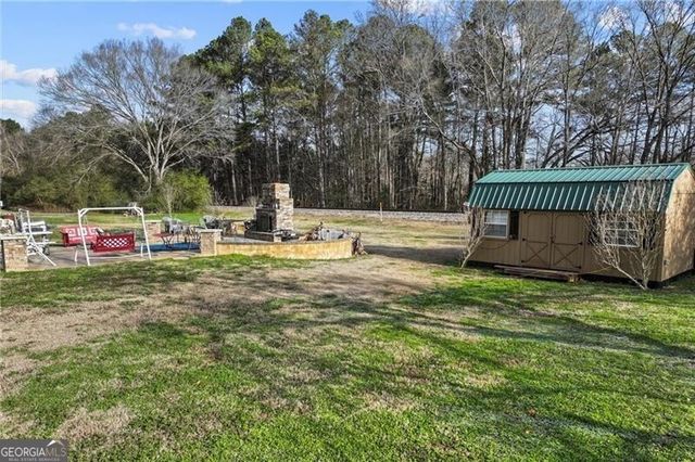 567 Morton Springs Road, Cedartown, GA 30125