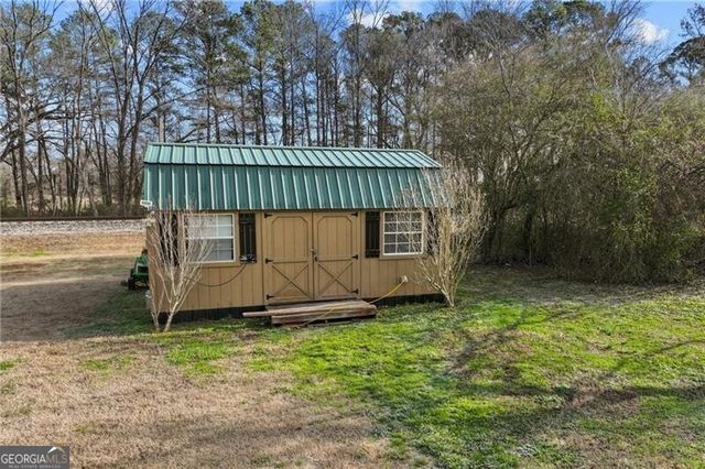 567 Morton Springs Road, Cedartown, GA 30125