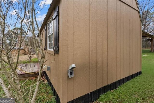 567 Morton Springs Road, Cedartown, GA 30125