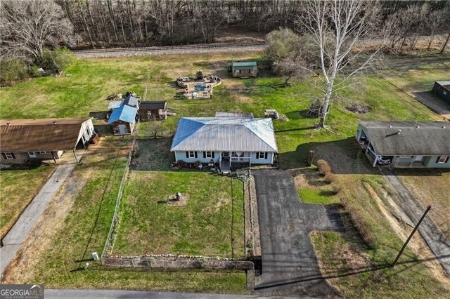 567 Morton Springs Road, Cedartown, GA 30125