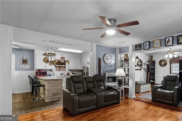 567 Morton Springs Road, Cedartown, GA 30125