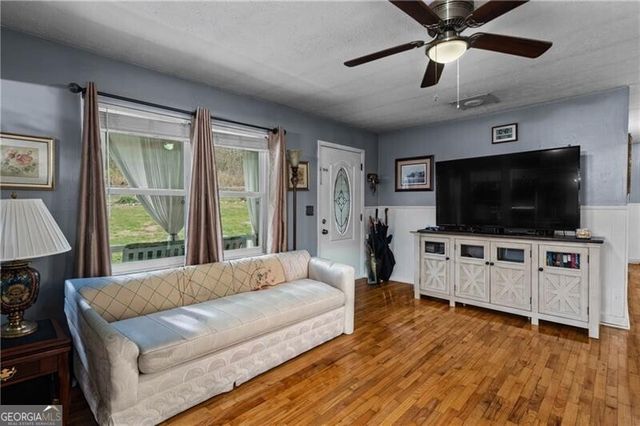 567 Morton Springs Road, Cedartown, GA 30125