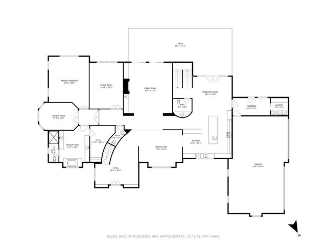 1630 Ridge Road, Highland Park, IL 60035