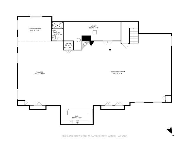 1630 Ridge Road, Highland Park, IL 60035