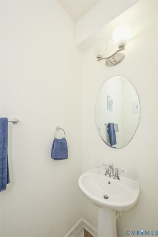 4024 Cameron Rd, Hopewell, VA 23860