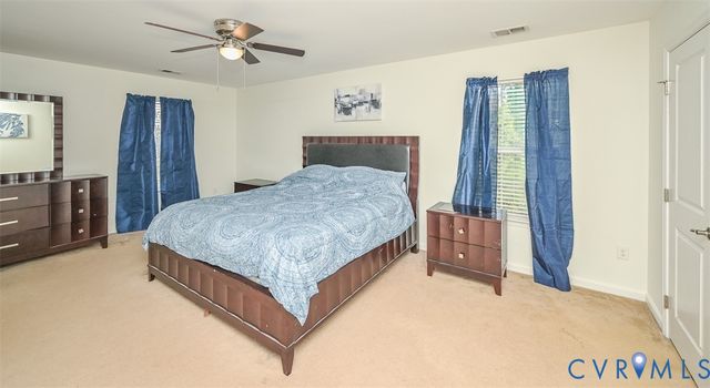 4024 Cameron Rd, Hopewell, VA 23860