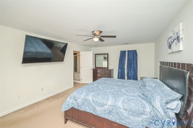 4024 Cameron Rd, Hopewell, VA 23860