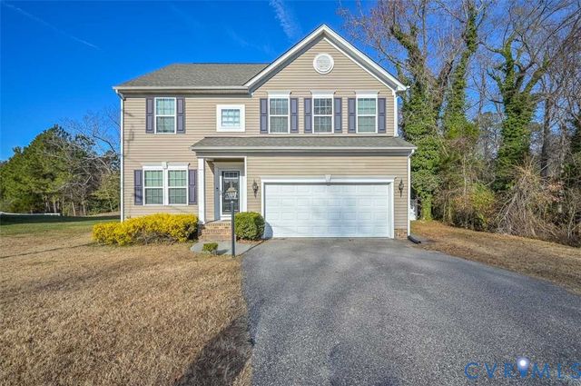 4024 Cameron Rd, Hopewell, VA 23860