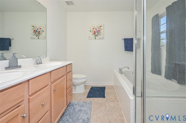 4024 Cameron Rd, Hopewell, VA 23860