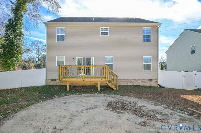 4024 Cameron Rd, Hopewell, VA 23860