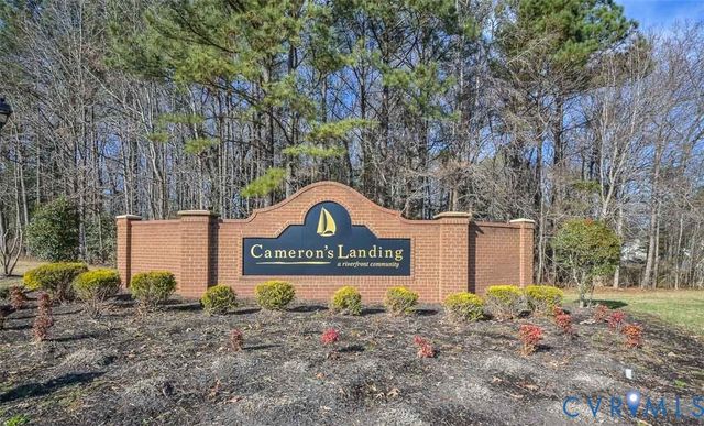 4024 Cameron Rd, Hopewell, VA 23860