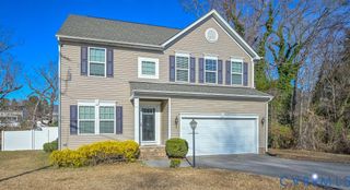 4024 Cameron Rd, Hopewell, VA 23860