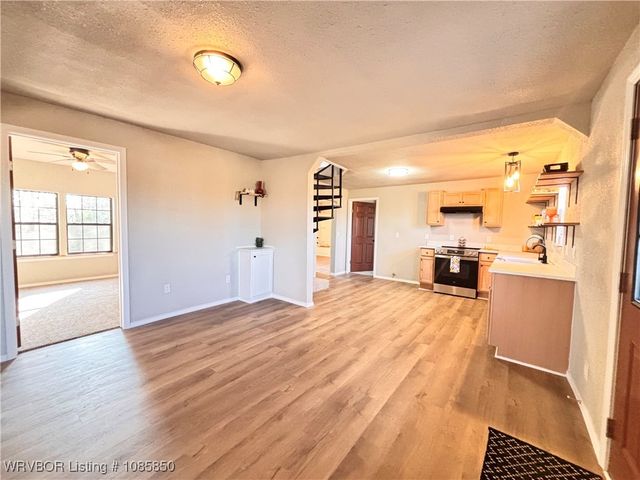 614 Alma Drive, Alma, AR 72921